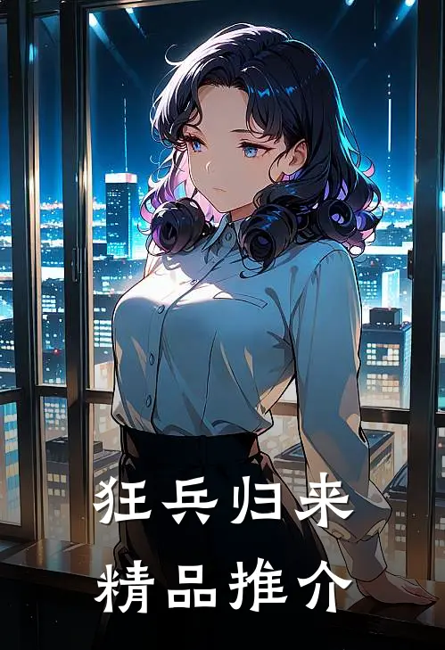 狂兵归来精品推介