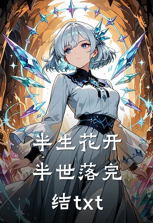 半生花开，半世落完结txt