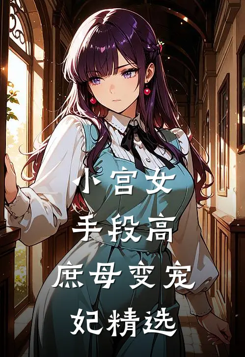 小宫女手段高，庶母变宠妃精选