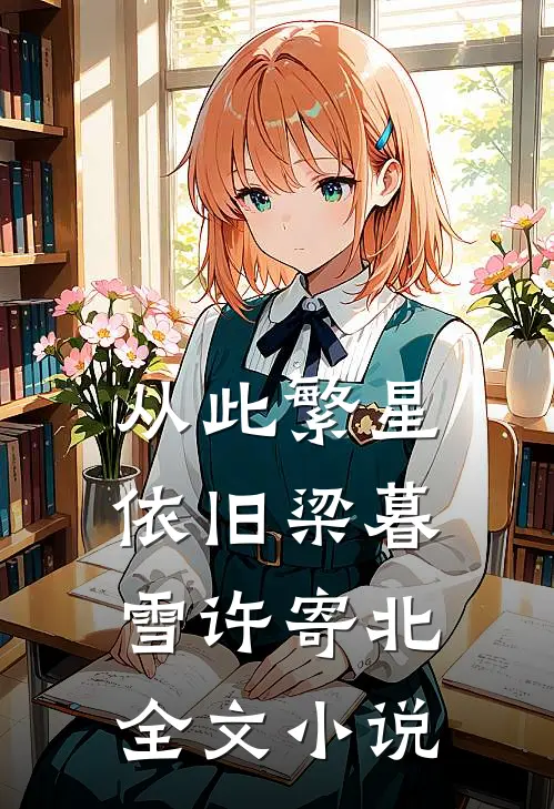 从此繁星依旧梁暮雪许寄北全文小说