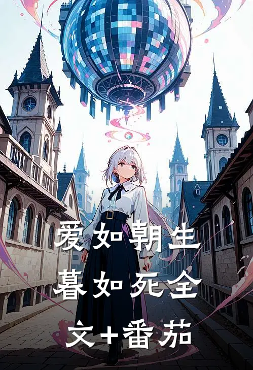 爱如朝生暮如死全文+番茄
