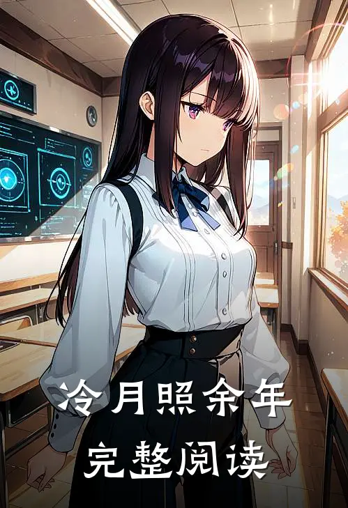 冷月照余年完整阅读