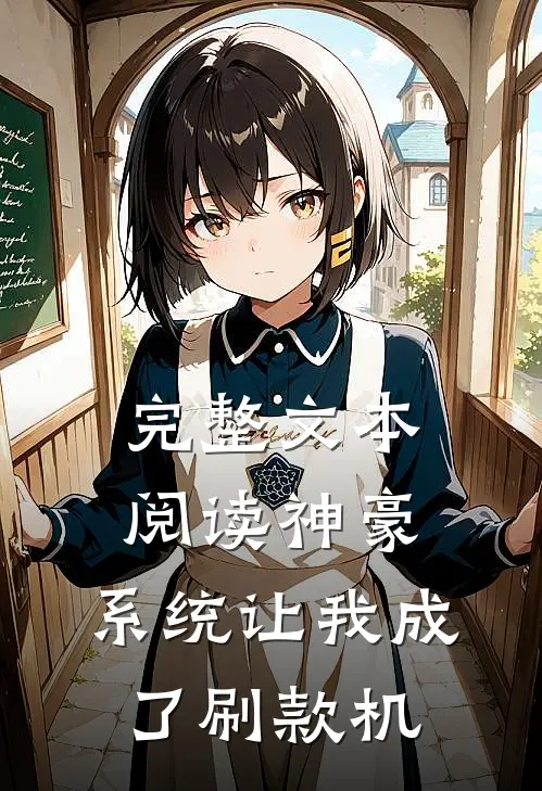 完整文本阅读神豪:系统让我成了刷款机