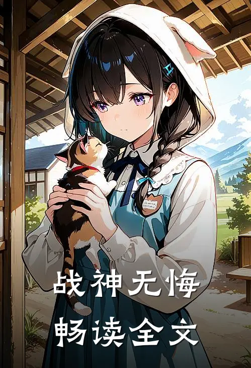 战神无悔畅读全文