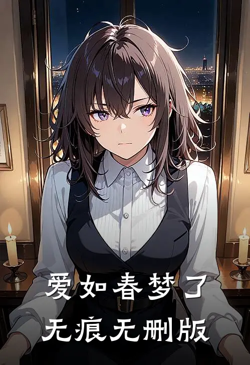爱如春梦了无痕无删版
