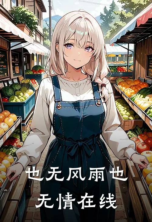 也无风雨也无情在线