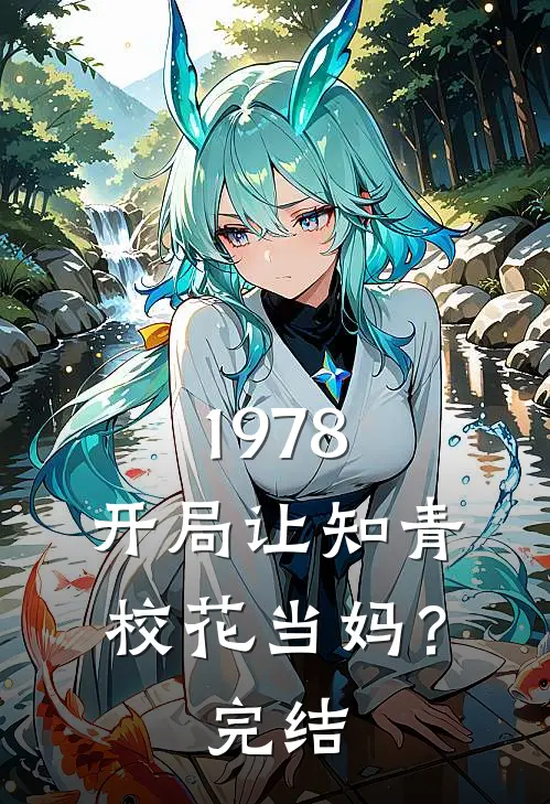 1978：开局让知青校花当妈？完结