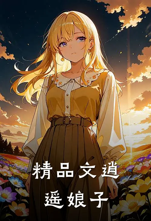 精品文逍遥娘子