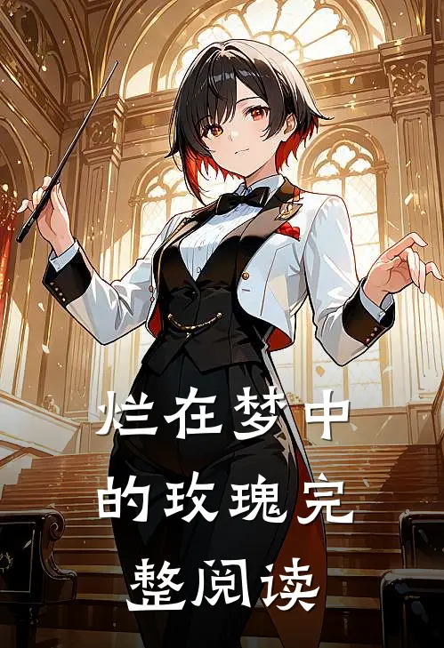 烂在梦中的玫瑰完整阅读