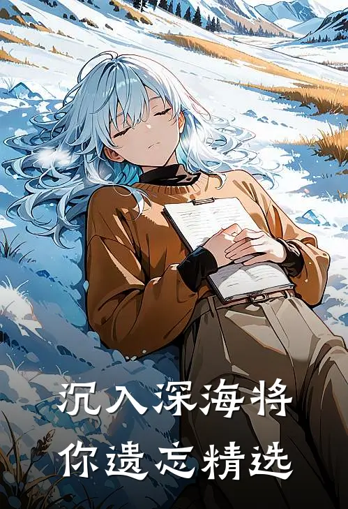 沉入深海将你遗忘精选