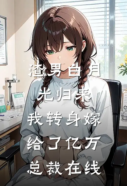 渣男白月光归来，我转身嫁给了亿万总裁在线