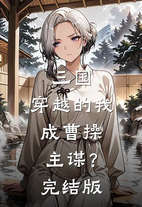 三国：穿越的我，成曹操主谋？完结版
