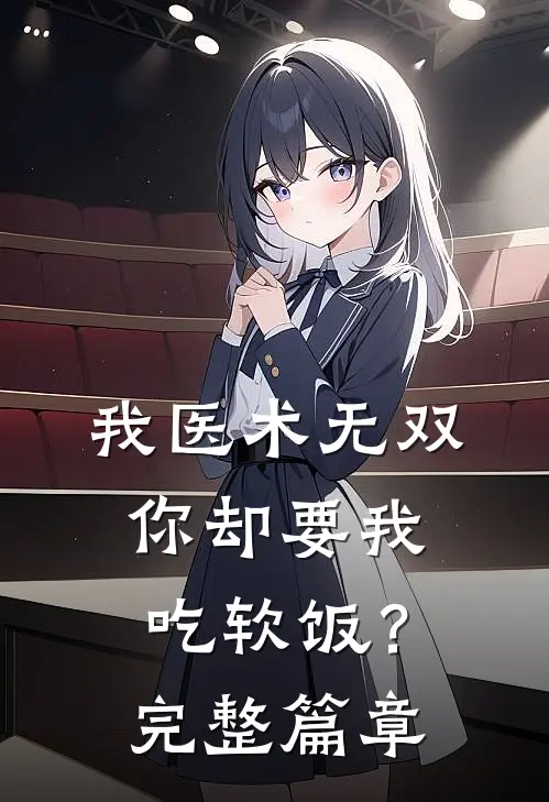 我医术无双，你却要我吃软饭？完整篇章
