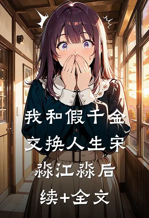 我和假千金交换人生宋淼江淼后续+全文