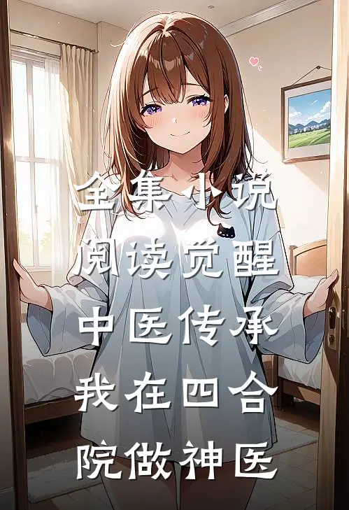 全集小说阅读觉醒中医传承，我在四合院做神医