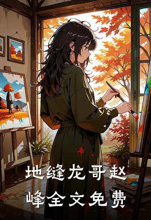 地缝龙哥赵峰全文免费