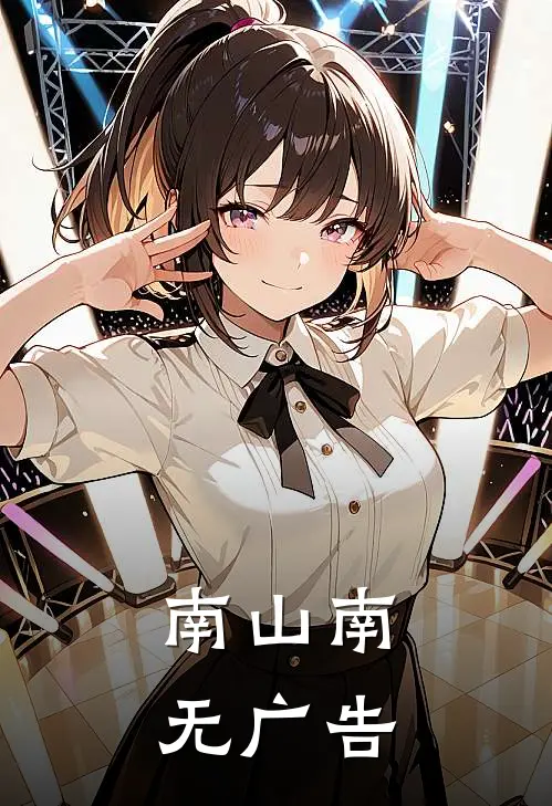 南山南无广告