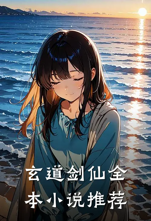 玄道剑仙全本小说推荐