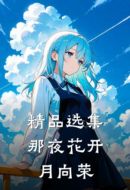 精品选集那夜花开月向荣