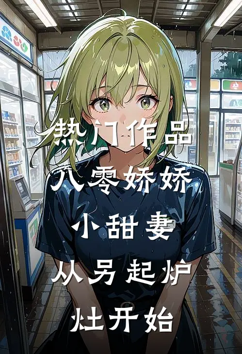热门作品八零娇娇小甜妻，从另起炉灶开始