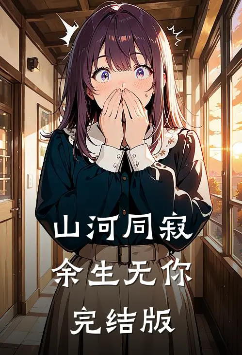 山河同寂，余生无你完结版