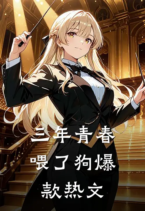 三年青春喂了狗爆款热文