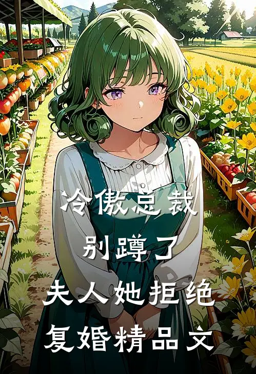 冷傲总裁别蹲了，夫人她拒绝复婚精品文