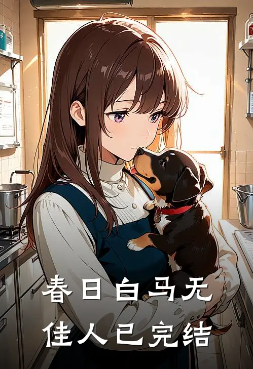 春日白马无佳人已完结