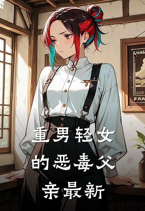 重男轻女的恶毒父亲最新