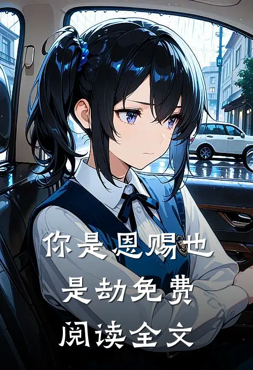 你是恩赐也是劫免费阅读全文