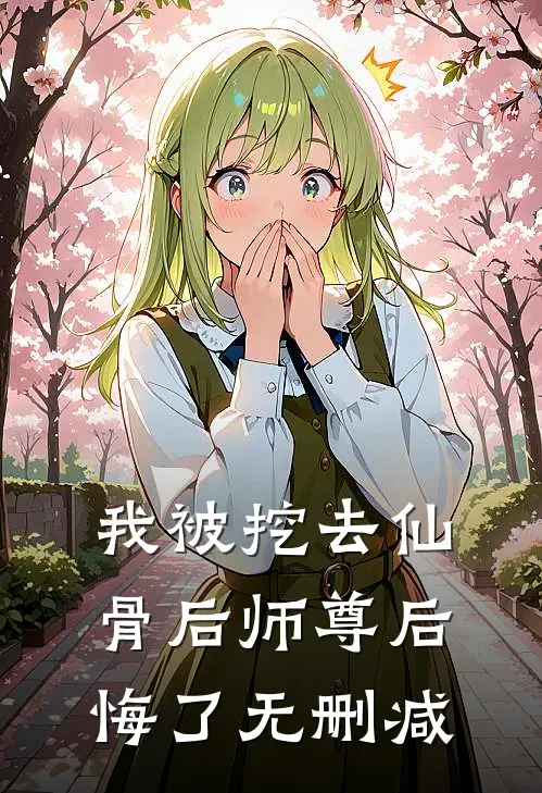 我被挖去仙骨后师尊后悔了无删减