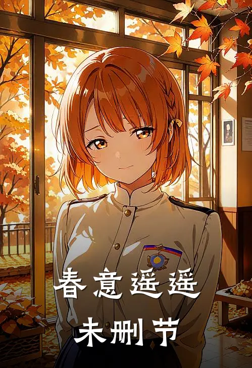 春意遥遥未删节