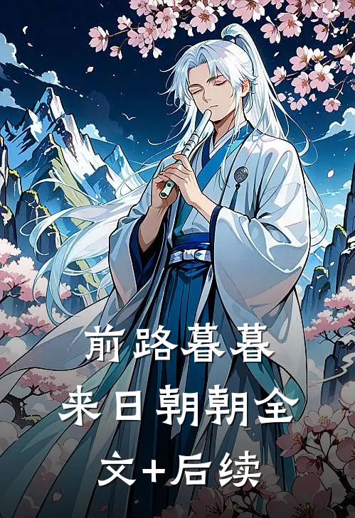 前路暮暮，来日朝朝全文+后续