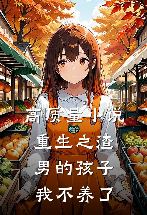 高质量小说重生之渣男的孩子我不养了