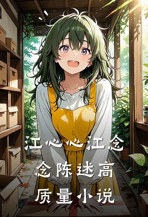 江心心江念念陈述高质量小说