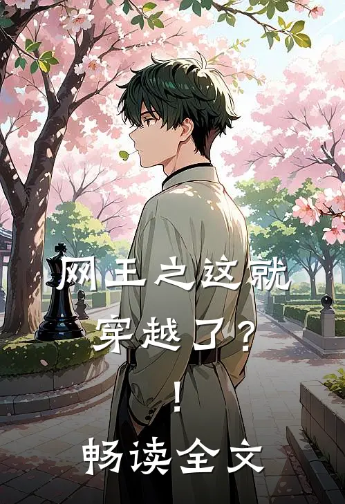 网王之这就穿越了？！畅读全文