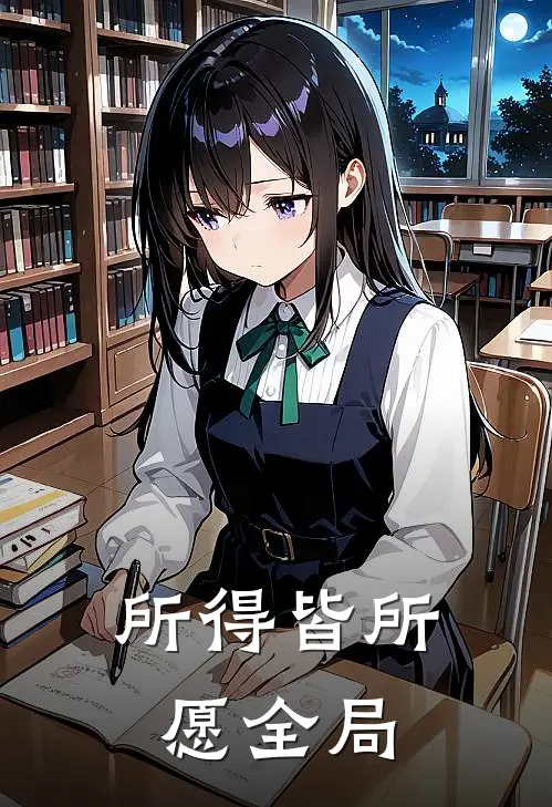 所得皆所愿全局