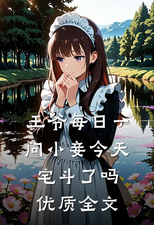 王爷每日一问小妾今天宅斗了吗优质全文