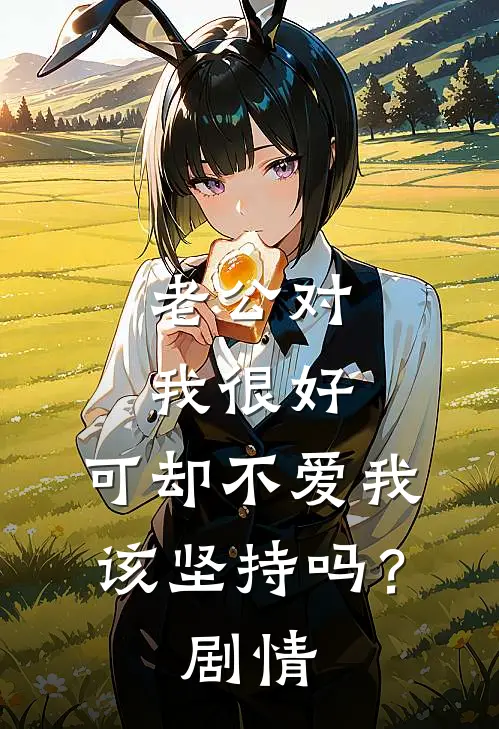 老公对我很好，可却不爱我，该坚持吗？剧情
