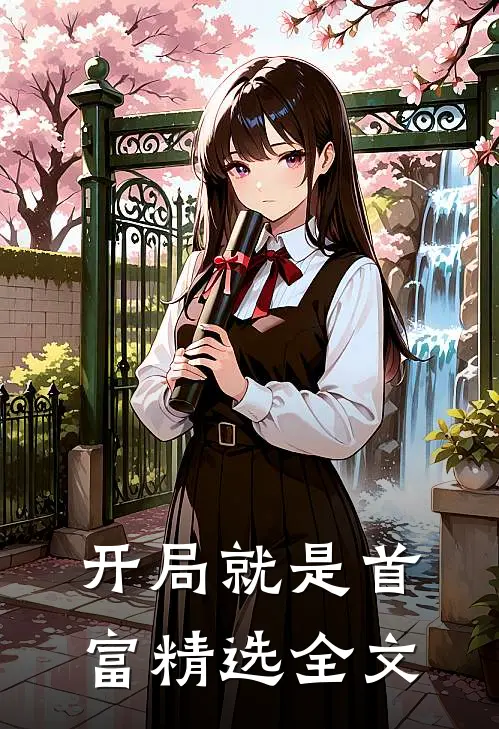开局就是首富精选全文免费阅读