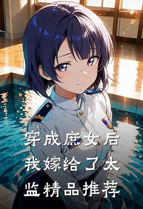 穿成庶女后，我嫁给了太监精品推荐