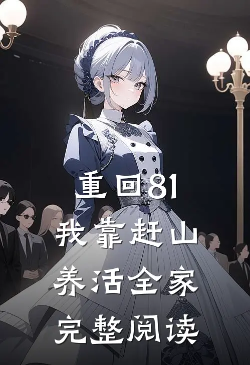 重回81：我靠赶山养活全家完整阅读