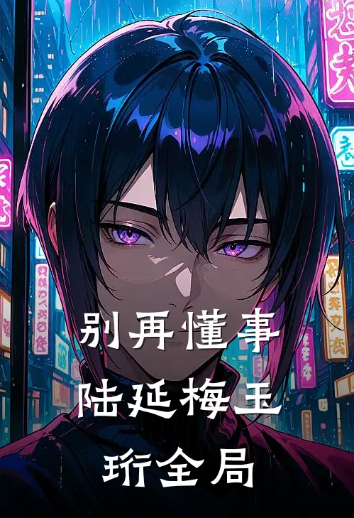 别再懂事陆延梅玉珩全局
