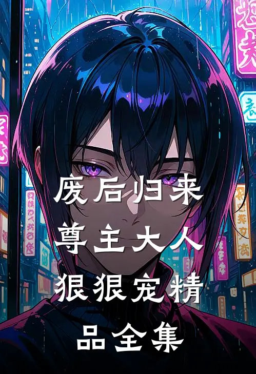 废后归来：尊主大人狠狠宠精品全集