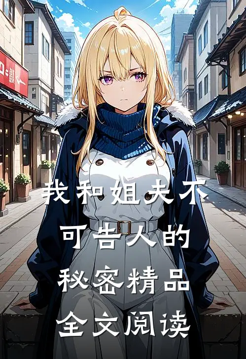 我和姐夫不可告人的秘密精品全文阅读