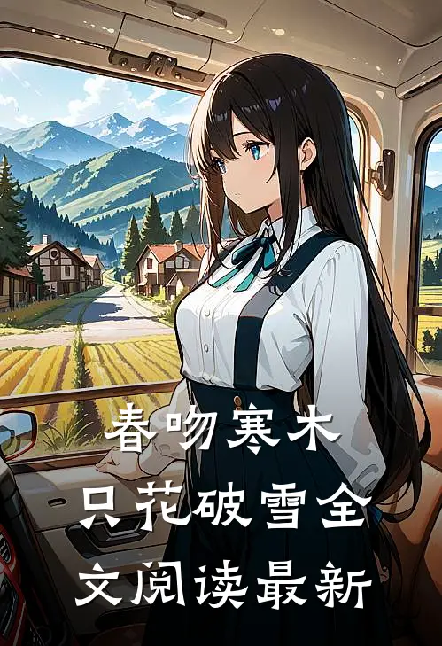 春吻寒木，只花破雪全文阅读最新