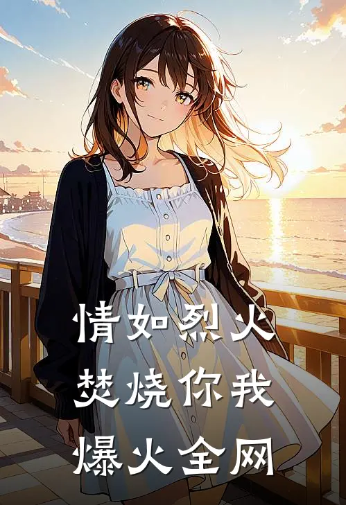 情如烈火，焚烧你我爆火全网