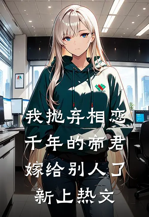 我抛弃相恋千年的帝君嫁给别人了新上热文