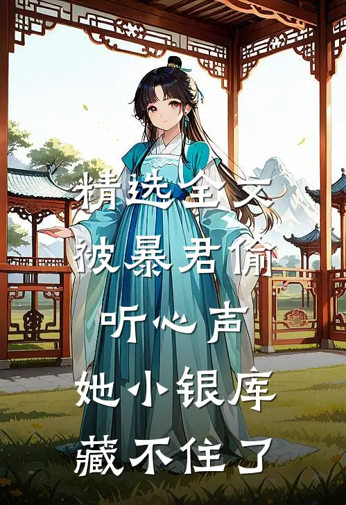 精选全文被暴君偷听心声，她小银库藏不住了