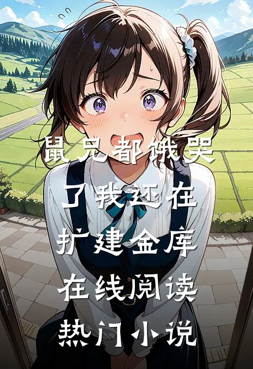鼠兄都饿哭了我还在扩建金库在线阅读热门小说
